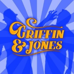 Griffin and Jones: A Life-Changing Magic Show!