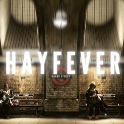 Hayfever