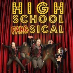 High School Fangsical