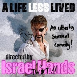 iHands: A Life Less Lived. Israel Hands