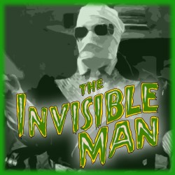 Invisible Man