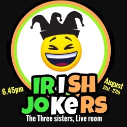 Irish Jokers