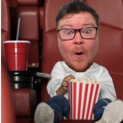 Jamie Allerton Goes to the Movies. Jamie Allerton