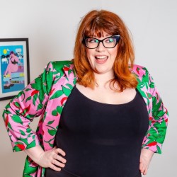 Jenny Ryan: Out of the Box. Jenny Ryan