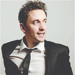 John Robins: Work in Progress. John Robins