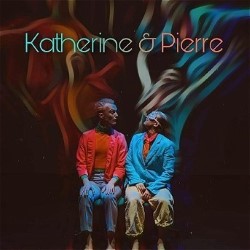 Katherine and Pierre