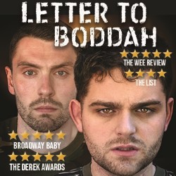 Letter to Boddah