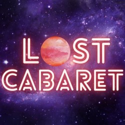 Lost Cabaret: Nonsense in the Night