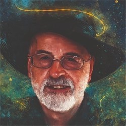 Magic of Terry Pratchett