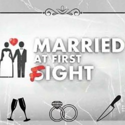 Married at First Fight