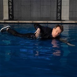 Mike Birbiglia: The Old Man & The Pool. Mike Birbiglia