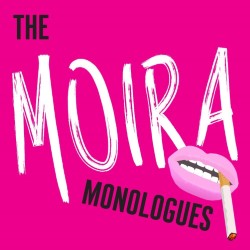 Moira Monologues - Alan Bissett