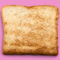 Most Toast