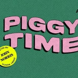 Mr Chonkers Presents: Piggy Time