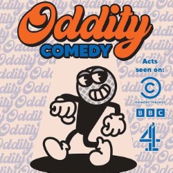 Oddity Comedy