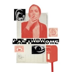 Palindrome: The Musical