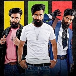 Paul Chowdhry: Family-Friendly Comedian. Paul Chowdhry