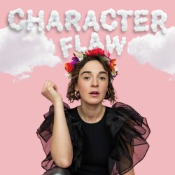 Character Flaw. Philippa Dawson