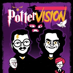 Pottervision