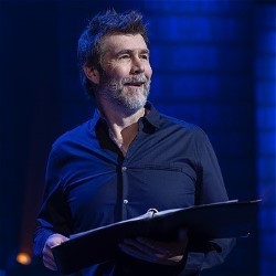 Rhod Gilbert: Work in Progress. Rhod Gilbert