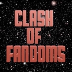 Rik Carranza Presents Clash of Fandoms