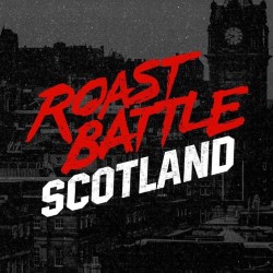 Roast Battle Scotland: Fringe 2023