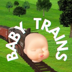 Rob Duncan: Baby Trains