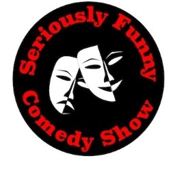 Seriously Funny Comedy Show