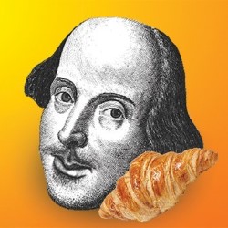 Shakespeare for Breakfast. William Shakespeare