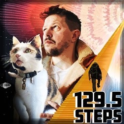 129.5 Steps to Autistic Success. Stags Woodward