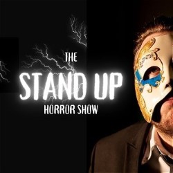 Stand-Up Horror Show. Tom Short