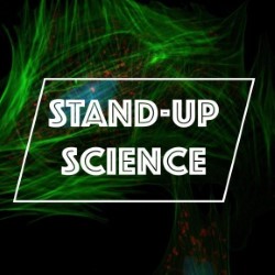 Stand-Up Science