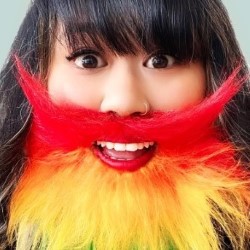 Su Mi: Banana Beard. Su Mi