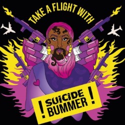 Suicide Bummer - Explosive Queer South Asian Comedy