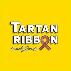 Tartan Ribbon Comedy Benefit