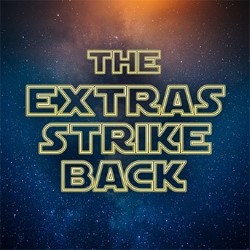 Extras Strike Back: A Musical Tribute to the Forgotten Heroes of Star Wars