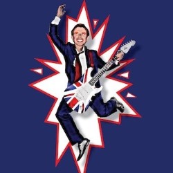 TONY! [The Tony Blair Rock Opera]