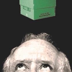 Trilogy: box.. Dennis Elkins