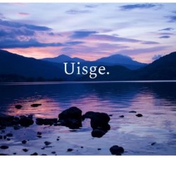 Uisge