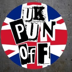 UK Pun Off