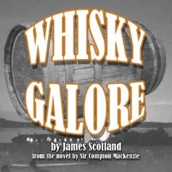 Whisky Galore