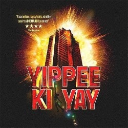 Yippee Ki Yay the Die Hard Parody