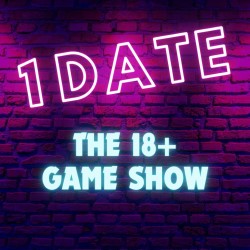 1 Date: The 18+ Game Show (Free!)