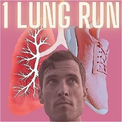 1 Lung Run. Terence Hartnett