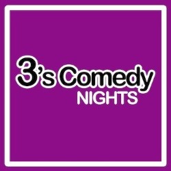 3's Comedy: Nights