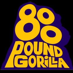 800 Pound Gorilla Alumni Showcase