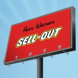 Alex Watson: Sell-Out