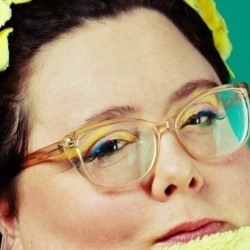 Alison Spittle: New Stuff WIP. Alison Spittle