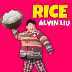 Alvin Liu: Rice. Alvin Liu