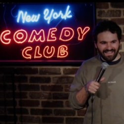 American Comedy Showcase